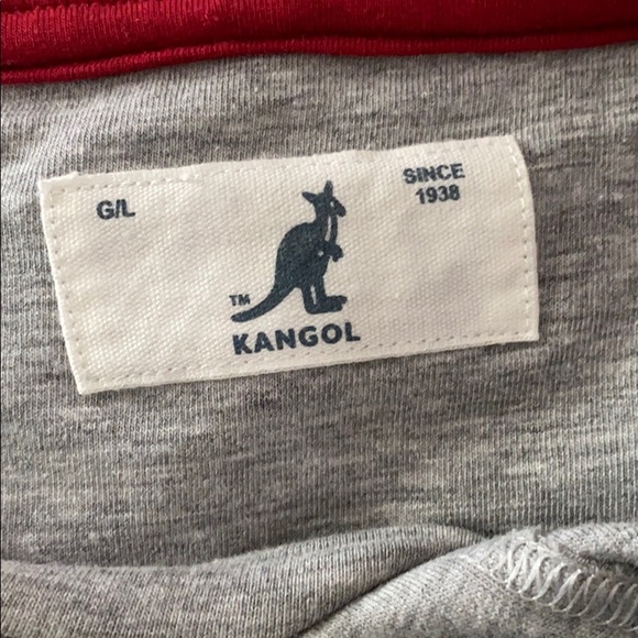 Kangol large - Picture 2 of 2